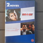 DVD: M:i:III + Collateral 2x DVD (Tom Cruise 2006/2005/2009) - pikkukuva 1