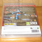 Lego Harry Potter Years 1-4  Ps3 (uusi) - pikkukuva 2