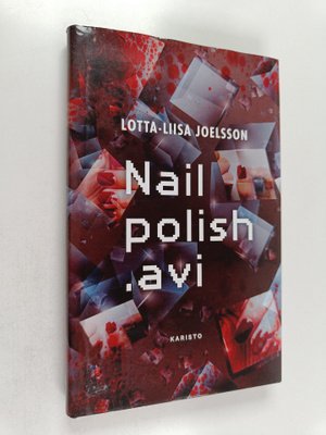 Lotta-Liisa Joelsson : Nailpolish.avi