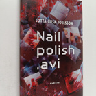 Lotta-Liisa Joelsson : Nailpolish.avi - pikkukuva 1