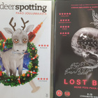 REINDEER SPOTTING - LOST BOYS DVD - pikkukuva 1