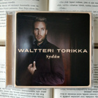 Waltteri Torikka - Sydän (CD) - pikkukuva 2