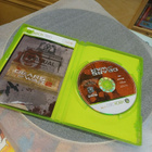 Gears of War 2 (Xbox 360) CIB – PAL – Epic Games - pikkukuva 3