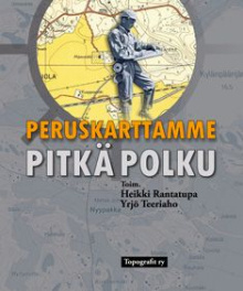 Heikki Rantatupa - Peruskarttamme pitkä polku