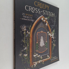 Lindsay Swearingen : Creepy Cross-Stitch - 25 Spooky Proj... - pikkukuva 1