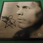 VILLE VALO - OOT MUN KAIKULUOTAIN 7'' NIMMARILLA - pikkukuva 1