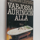 Agatha Christie : Varjossa auringon alla - pikkukuva 1
