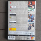 DVD: Living To Die (Wings Hauser, Darcy Demoss 1990/?) - pikkukuva 2
