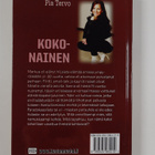 Pia Tervo : Kokonainen - pikkukuva 2