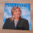 LEA LAVEN Kortit kertoo kohtalomme BBL 1062 1988 Suomi - pikkukuva 1