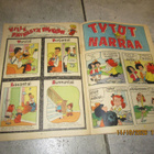 HIENOKUNTOINEN! Ville Vallaton N:o 13 / 1964 (Kuvajulkaisu) - pikkukuva 2