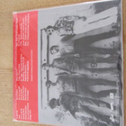 The Dwarves Horror stories lp italia 2026 ltd 500 punainen - pikkukuva 3