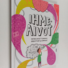 Clive Gifford : Ihmeaivot : miten aivot toimivat, erehtyv... - pikkukuva 1