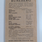 Johan Ludvig Runeberg : Hirvenhiihtäjät - pikkukuva 2