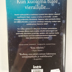 Denise Rudberg : Kuuden metrin syvyydessä - pikkukuva 2