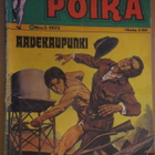 Tarzanin Poika Suuri Erikoisnumero 3/1973 - pikkukuva 1
