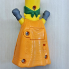 Bart Simpson figuuri - pikkukuva 2
