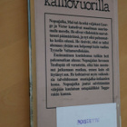Edward Ellis : Nopsajalka kalliovuorilla (2.p. 1989 k.p) - pikkukuva 2