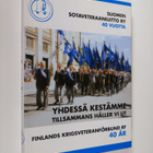 Yhdessä kestämme : Suomen sotaveteraaniliitto ry 40 vuott... - pikkukuva 1