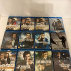 James Bond elokuvat 12 kpl blu-ray - pikkukuva 1