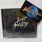 LOST SOCIETY - IF THE SKY CAME DOWN CD + NIMMARIT - pikkukuva 1