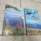 SAARISTON KASVIT & SAARISTON LINNUT - pikkukuva 1