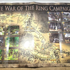 Lord of the Rings: War of the Ring Campaign Promo juliste - pikkukuva 2