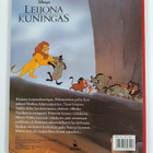 Leijonakuningas : Paluu - pikkukuva 2