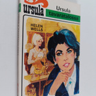 Helen Wells : Ursula tavaratalossa - pikkukuva 1