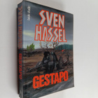 Sven Hassel : Gestapo - pikkukuva 1