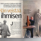 Valitut Palat n:o 3 2005 Mika Häkkinen. Mihin Eurooppa uskoo - pikkukuva 4