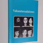Vakuutussalaisuus - pikkukuva 1