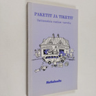 Paketit ja tiketit : sattumuksia matkan varrelta - pikkukuva 1