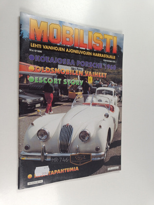 Mobilisti 4/1996