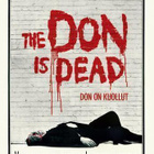The Don Is Dead - DVD - pikkukuva 1