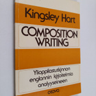 Kingsley Hart : Composition Writing : Ylioppilastutkinnon... - pikkukuva 1