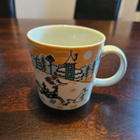 Uusi Moominvalley Park Japan muki - pikkukuva 1