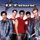 O-Town • O-Town CD - pikkukuva 1