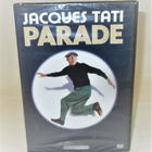 JACQUES TATI PARADE (UUSI) - pikkukuva 1