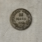 25 penniä 1902, Suomi - pikkukuva 1