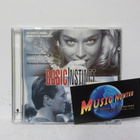 OST: BASIC INSTINCT CD - pikkukuva 1