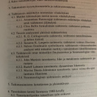 80-LUVUN SUOMALAISTEN TAIDETANSSINÄKEMYKSIEN TAIDETEOREETTIS - pikkukuva 2