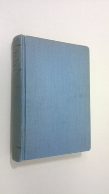 Ferdinand Brockes : Maailman valtiaat : Kertomus tulevilt...