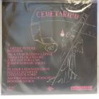 CEMETARIUM - FAITH AND FEAR - M-/M- LP - pikkukuva 2