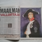 CITY lehti 3/2004 Turku The Rasmus Lauri - pikkukuva 2