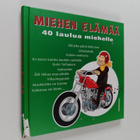 Miehen elämää : 40 laulua miehelle - pikkukuva 1
