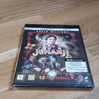Jumanji (1995) 4K UHD + Blu-ray Nordic - pikkukuva 1
