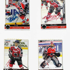2008-09 Porin Ässät Team Set Nimmarit /25 - pikkukuva 1