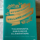 Maria Borelius - Hyvinvoinnin vallankumous (pokkari) - pikkukuva 1