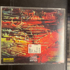 SARNATH - Overshine cd (Suomi Death / Doom Metal) - pikkukuva 2